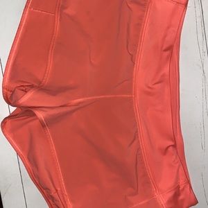 Lululemon shorts - size 4/6